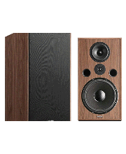 Spendor Classic 100 boookshelf loudspeakers