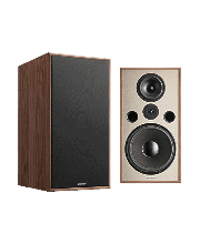 Spendor Classic 100TI boookshelf loudspeakers