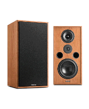 Spendor Classic 1/2 boookshelf loudspeakers
