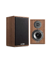 Spendor Classic 4/5 boookshelf loudspeakers