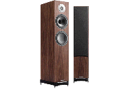 Spendor D7.2 boookshelf loudspeakers