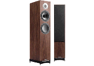 Spendor D7.2 floorstanding loudspeakers