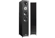 Spendor D9.2 boookshelf loudspeakers