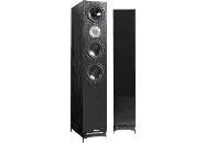 Spendor D9.2 floorstanding loudspeakers