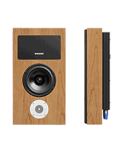 Spendor DS1 boookshelf loudspeakers