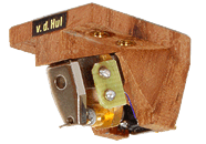 van den Hul Crimson Stradivarius phono cartridge