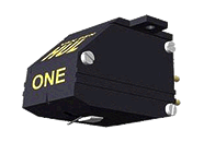 van den Hul MC ONE phono cartridge