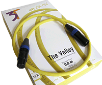 van den Hul Valley interconnect