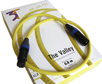 van den Hul HiFi cables