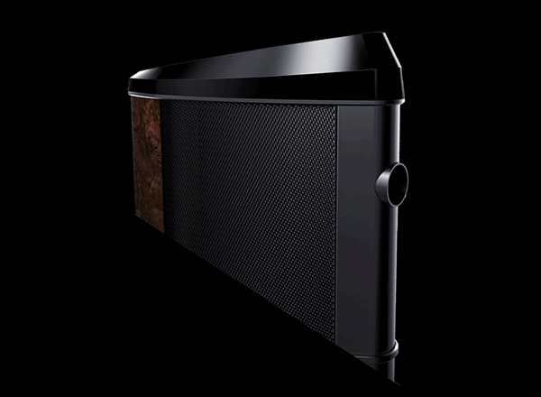 Wilson Benesch ACT One Evolution top