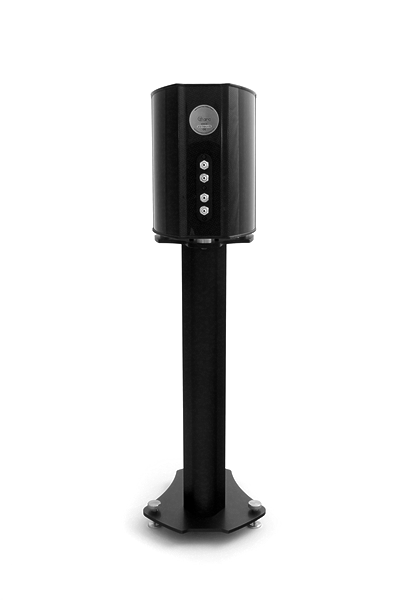Wilson Benesch ARC loudspeaker rear view