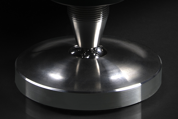 Wilson Benesch Cardinal loudspeaker captured bearing