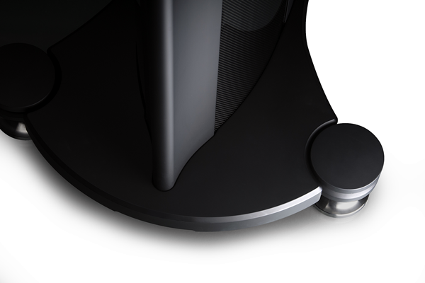 Wilson Benesch Cardinal loudspeaker base