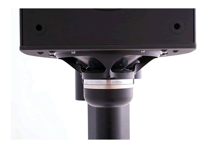 Wilson Benesch DISCOVERY loudspeaker driver