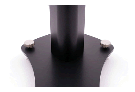 Wilson Benesch DISCOVERY loudspeaker driver