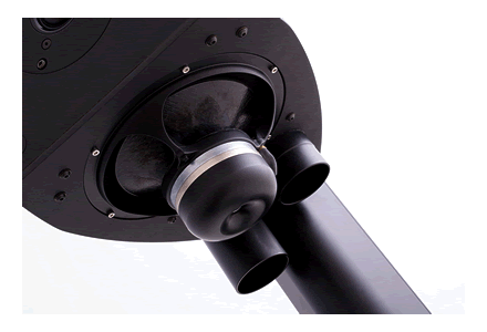 Wilson Benesch DISCOVERY loudspeaker driver