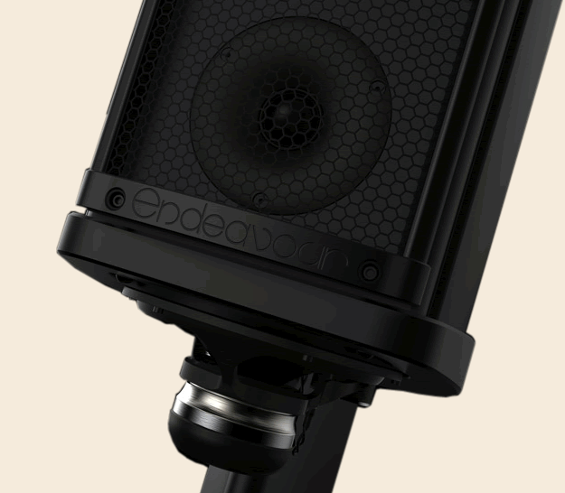Wilson Benesch Endeavour loudspeaker front