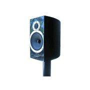 Wharfedale Diamond 10.2 boookshelf loudspeakers