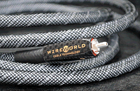 Wireworld Platinum Starlight 10 Digital cable