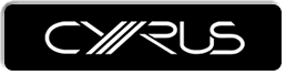 Cyrus Audio